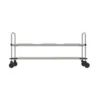 Rieber Transport-/Ausgabewagen 3x thermoport®