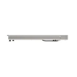 Rieber varithek® 1/1-ch-800 (2,5) Warmhalte-Ceran-Modul