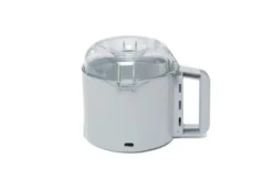Robot Coupe Kombi Cutter & Gemüseschneider R211 XL, 2,9 Liter, 1500 UpM
