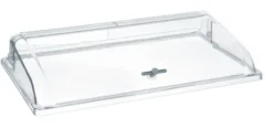 Rolltop Haube GN 1/1