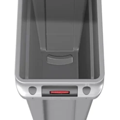 Rubbermaid Abfallbehälter Rubbermaid Slim Jim 60l