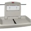 Rubbermaid Baby-Wickeltisch