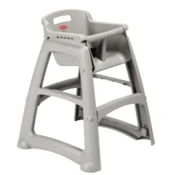 Rubbermaid Kinderhochstuhl, 756 x 597 x 597 mm