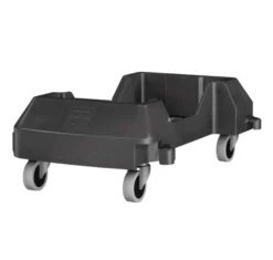 Rubbermaid Slim Jim Fahrgestell