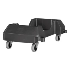 Rubbermaid Slim Jim Fahrgestell
