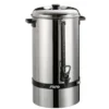 Rundfilterkaffeemaschine, 15l für 100 Tassen