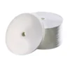 Rundfilterpapier Durchmesser 195mm - 250 Stck.