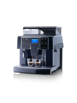 Saeco Aulika Evo Black mit Wassertank