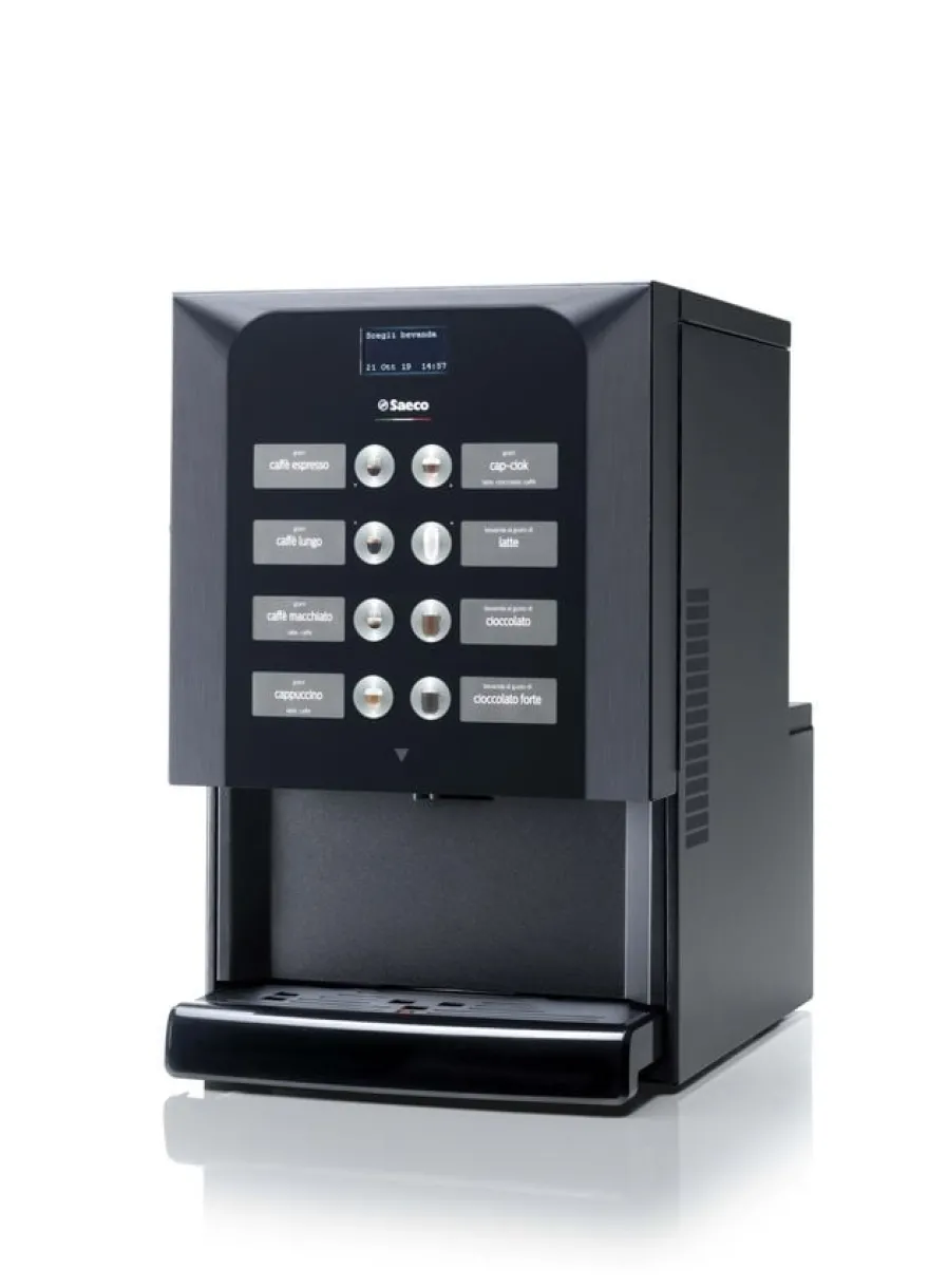 Saeco IperAutomatica Premium inkl. Aufstellpauschale