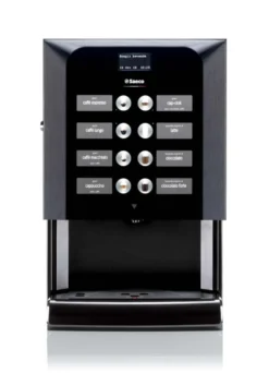 Saeco IperAutomatica Premium inkl. Aufstellpauschale