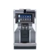 Saeco Kaffeevollautomat MAGIC M2+ mit Festwasseranschluss & Frischmilch, inkl. Aufstellung