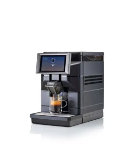 Saeco Kaffeevollautomat MAGIC B1 mit 2,5L Wassertank, inkl. Aufstellung