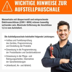 Saeco Phedra EVO Cappuccino inkl. Aufstellpauschale