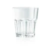 Saftglas Pool, 0,12 ltr., Ø 6,4 cm, Polycarbonat