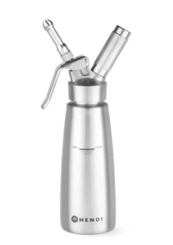 Sahnespender Profi Line 1 Liter