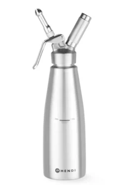 Sahnespender Profi Line 1 Liter