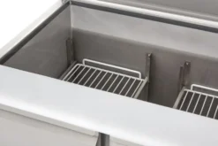 Saladette ECO 900