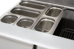 Saladette ECO 900