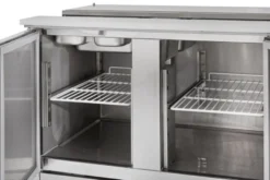 Saladette ECO 900