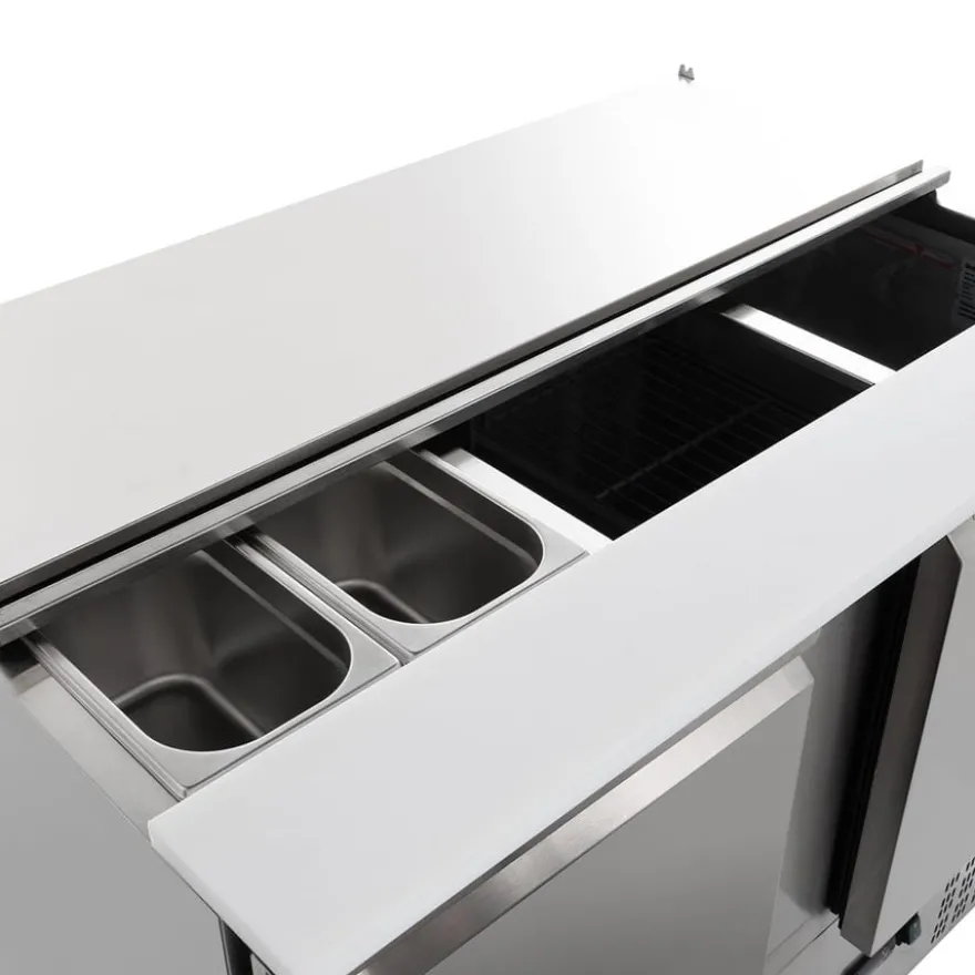 Saladette ECO 1045