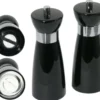 Salzmühle 180 mm, Schwarz