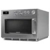 Samsung Gewerbe-Mikrowelle 26 Liter 1850W, manuelle Steuerung