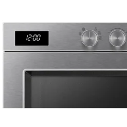 Samsung Gewerbe-Mikrowelle 26 Liter 1850W, manuelle Steuerung