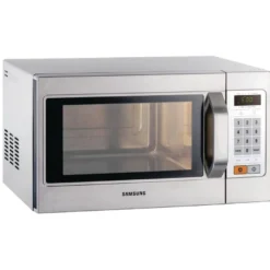 Samsung Mikrowelle 1100 digital