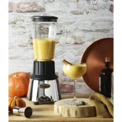 Santos Bar Mixer Chrom 33 1,25 Liter