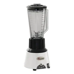 Santos Bar Mixer Chrom 33 1,25 Liter
