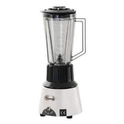 Santos Bar Mixer Chrom 33 1,25 Liter
