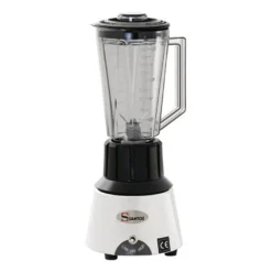 Santos Bar Mixer Chrom 33 1,25 Liter