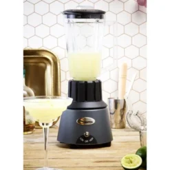 Santos Bar Mixer Grau 33 1,25 Liter