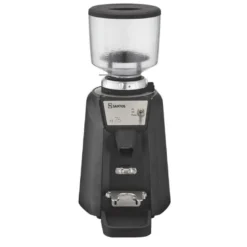 Santos Kaffeemühle Kawa #76 Schwarz