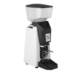 Santos Kaffeemühle On-Demand 59WA Weiß