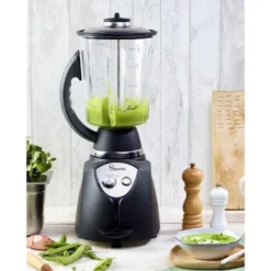 Santos Küchenmixer 37A 4 Liter Copolyester