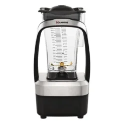 Santos Kompakter Mixer Nr. 66 2 Liter