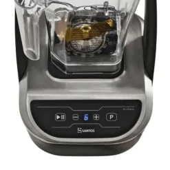 Santos Kompakter Mixer Nr. 66 2 Liter