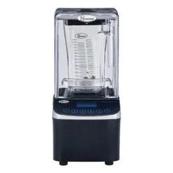 Santos Mixer 62A mit Schallschutz 2,4 Liter