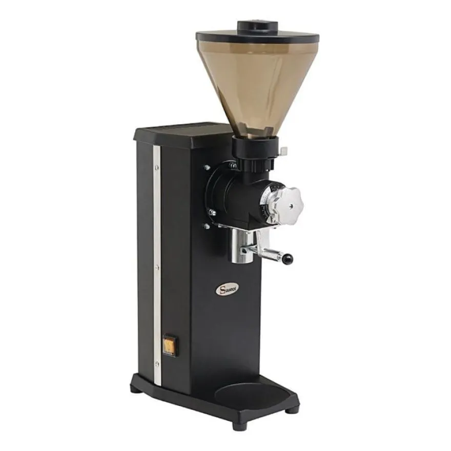 Santos Shop Kaffeemühle 04