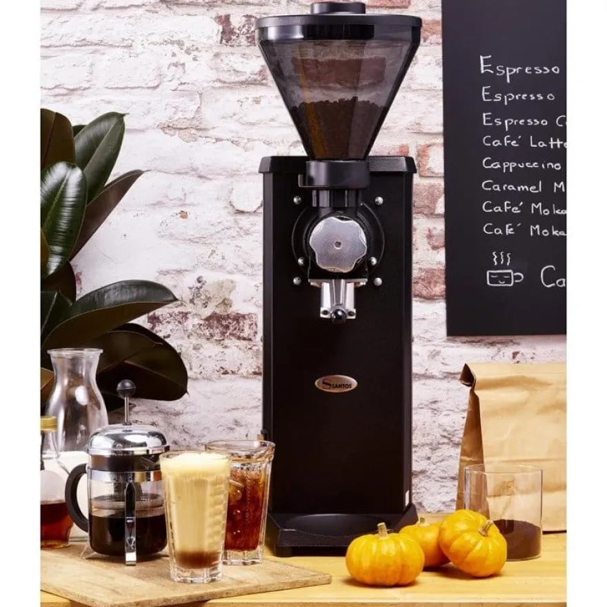 Santos Shop Kaffeemühle 04