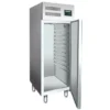 SARO Bäckerei Tiefkühlschrank - Rostmaß B 800 BT