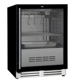 SARO Dry-Aging Reifeschrank DA 127 G mit Tank, 98 L