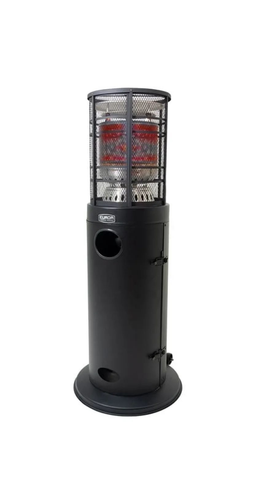 SARO Gasheizstrahler Modell AREA LOUNGEHEATER
