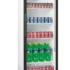 Saro Getränkekühlschrank 230 weiß