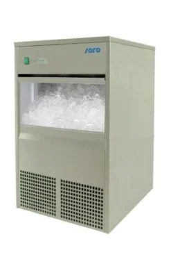 Saro Hohlkegel Eisbereiter 50 kg