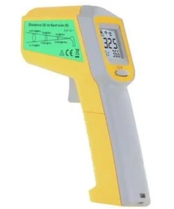 SARO Infrarot Themometer HACCP 5504