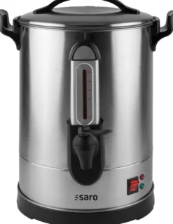 SARO Kaffeemaschine mit Rundfilter CAPPONO 40