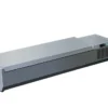 SARO Kühlaufsatz mit Deckel - 1/3 GN VRX 1500 S/S