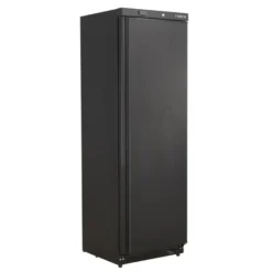 SARO Kühllagerschrank HK 600 B, schwarz